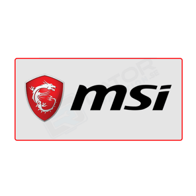 MSI (Micro-Star International)