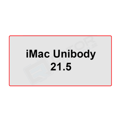 iMac Unibody 21.5