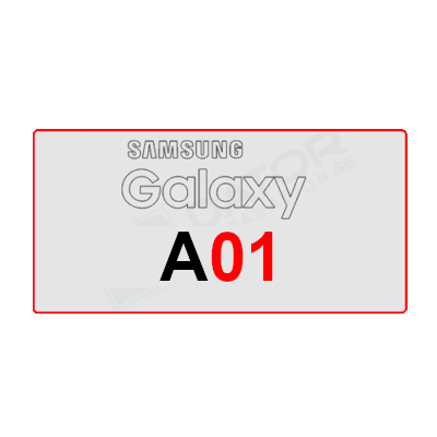 Galaxy A01