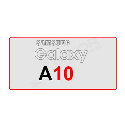 Galaxy A10