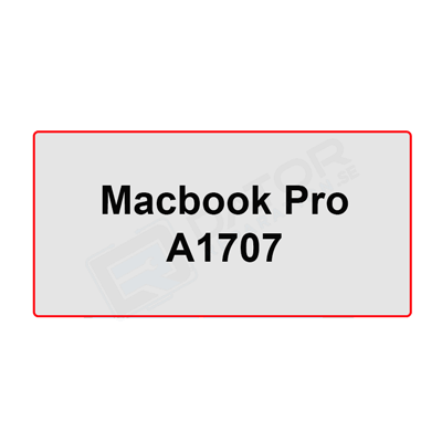 Macbook Pro 15 A1707