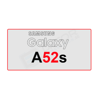 Galaxy A52s