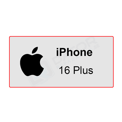 iPhone 16 Plus