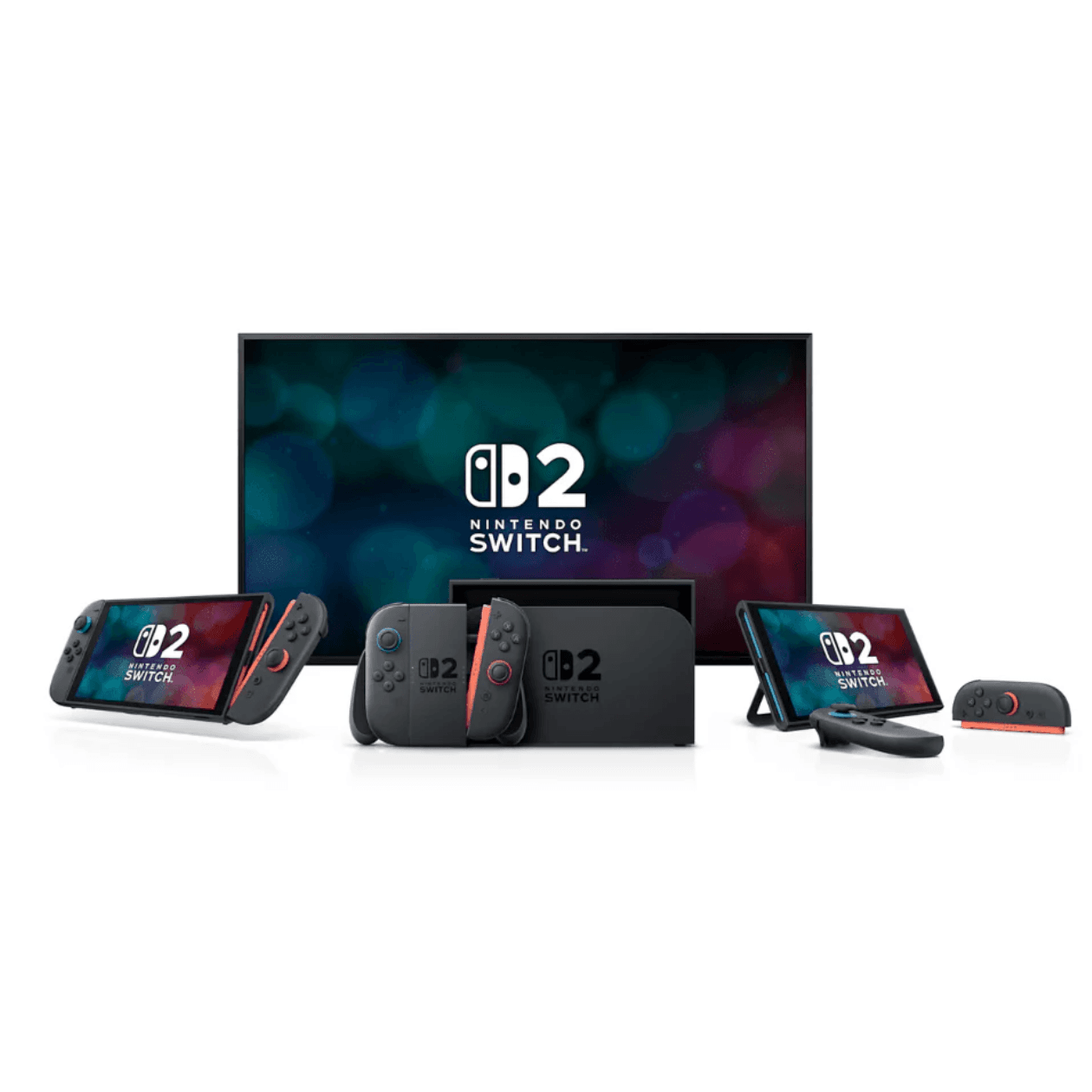 Nintendo Switch 2 reparation stockholm Nintendo Switch 2 Stockholm