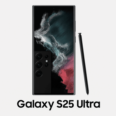 Galaxy S25 Ultra