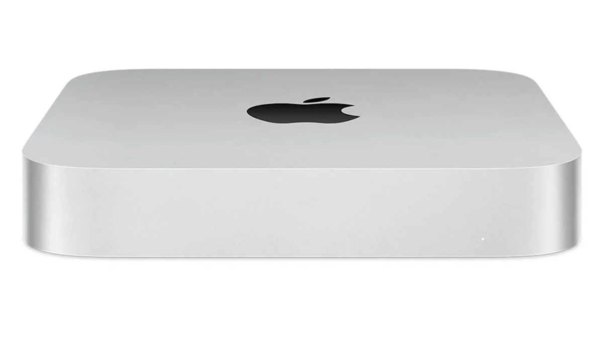 mac mini gratis reparation