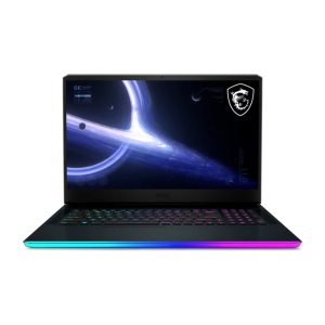 Laga MSI - MSI Serice Stockholm Raider GE76