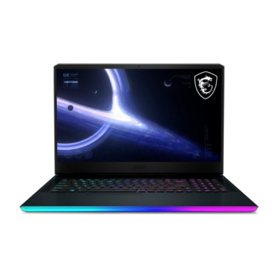 Laga MSI - MSI Serice Stockholm Raider GE76