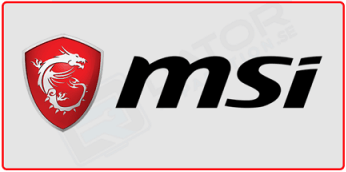 MSI (Micro-Star International)