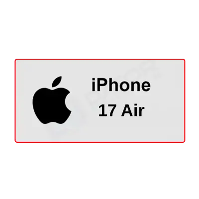 iPhone 17 Air