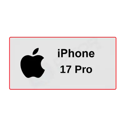 iPhone 17 Pro