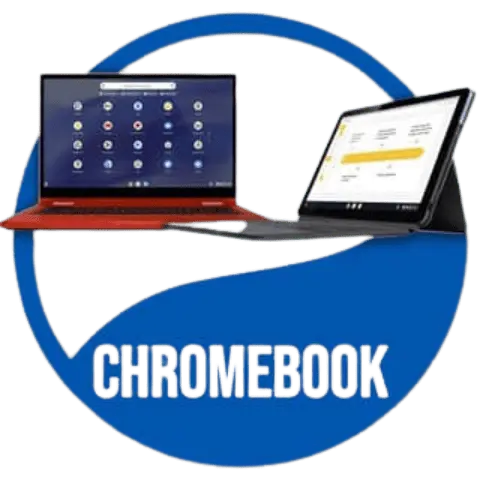 Byte av Chromebook skärm – laga trasig eller svart display snabbt