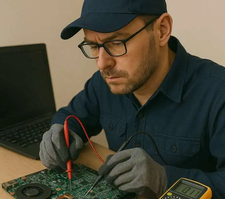 laga dator macbook i stockholm