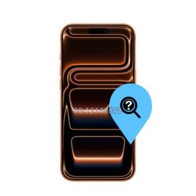 iPhone 17 Pro Trubleshuting