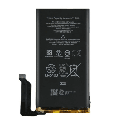 Google Pixel 6 Original Byte stockholm