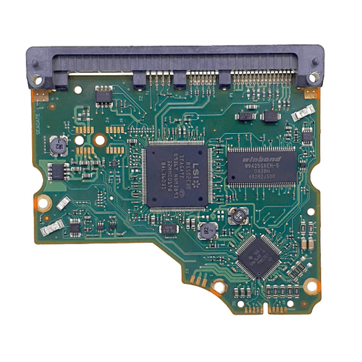 Seagate 100574451 REV A ST31000524AS