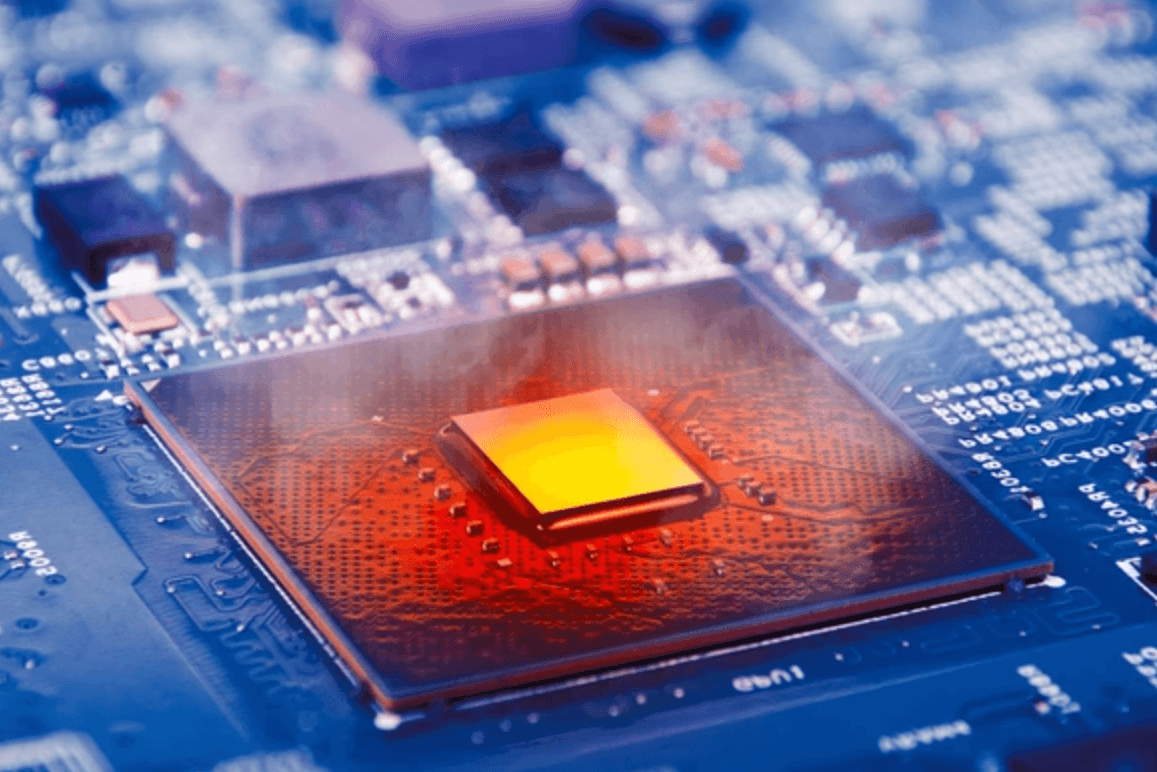 Upplever du hög CPU-temperatur på din laptop