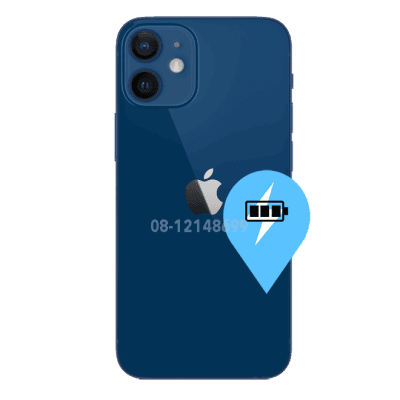 iPhone 12 Mini Batteri 1