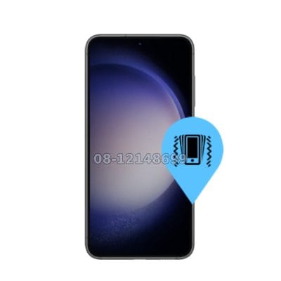 Samsung S23  vibrator