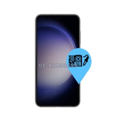 Samsung S23 moderkort