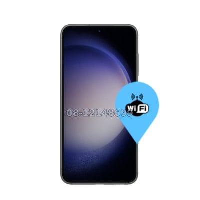 Samsung S23 wifi