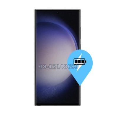 samsung s23 ultra battery