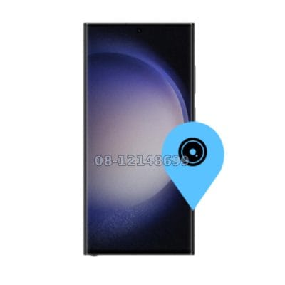 samsung s23 ultra front cam