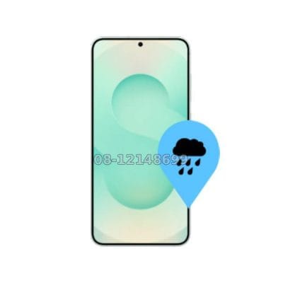 samsung s25 plus moisture