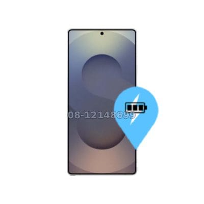 samsung s25 ultra battery