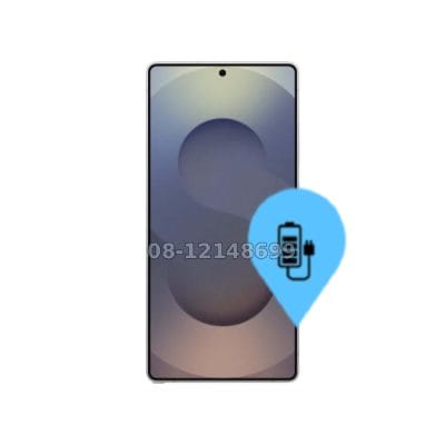 samsung s25 ultra charging