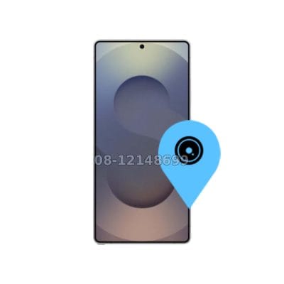 samsung s25 ultra front cam