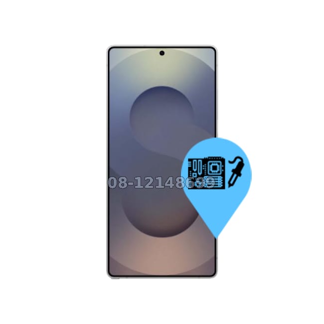 samsung s25 ultra moderkort