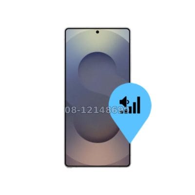 samsung s25 ultra volume