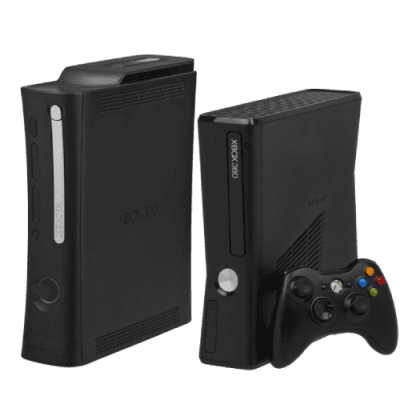Xbox 360