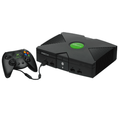 Xbox