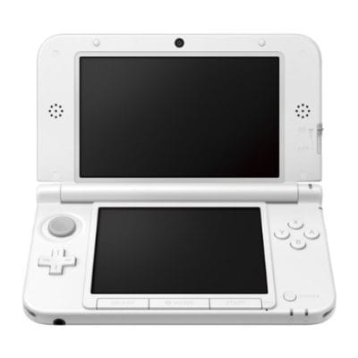 Nintendo 3DS