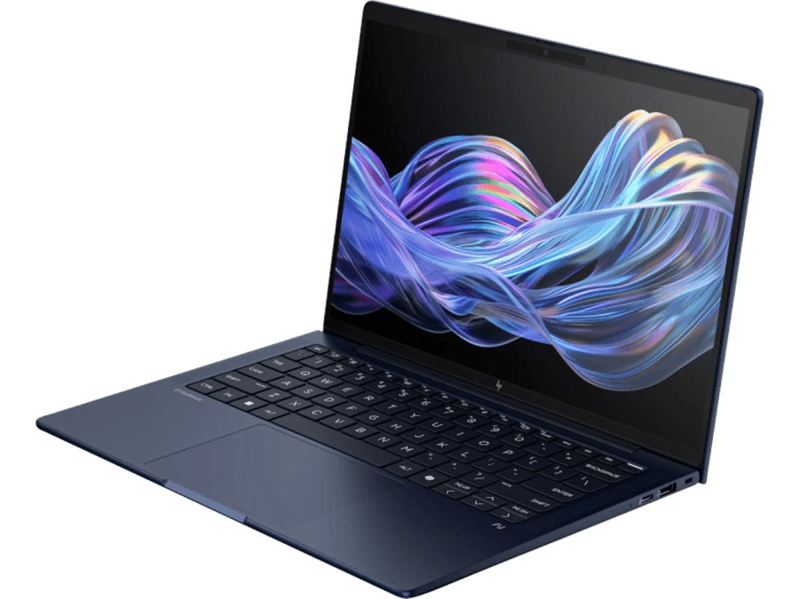 HP Service Stockholm