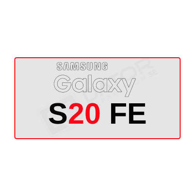 Galaxy S20FE