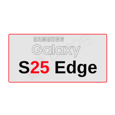 Galaxy S25 Edge