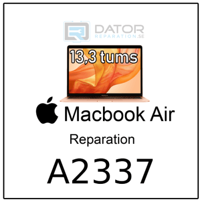 Macbook Air 13 A2337