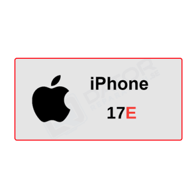 iPhone 17e