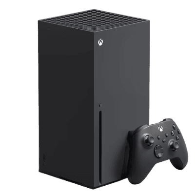Xbox Series X