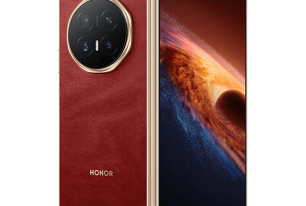 Honor Magic V6