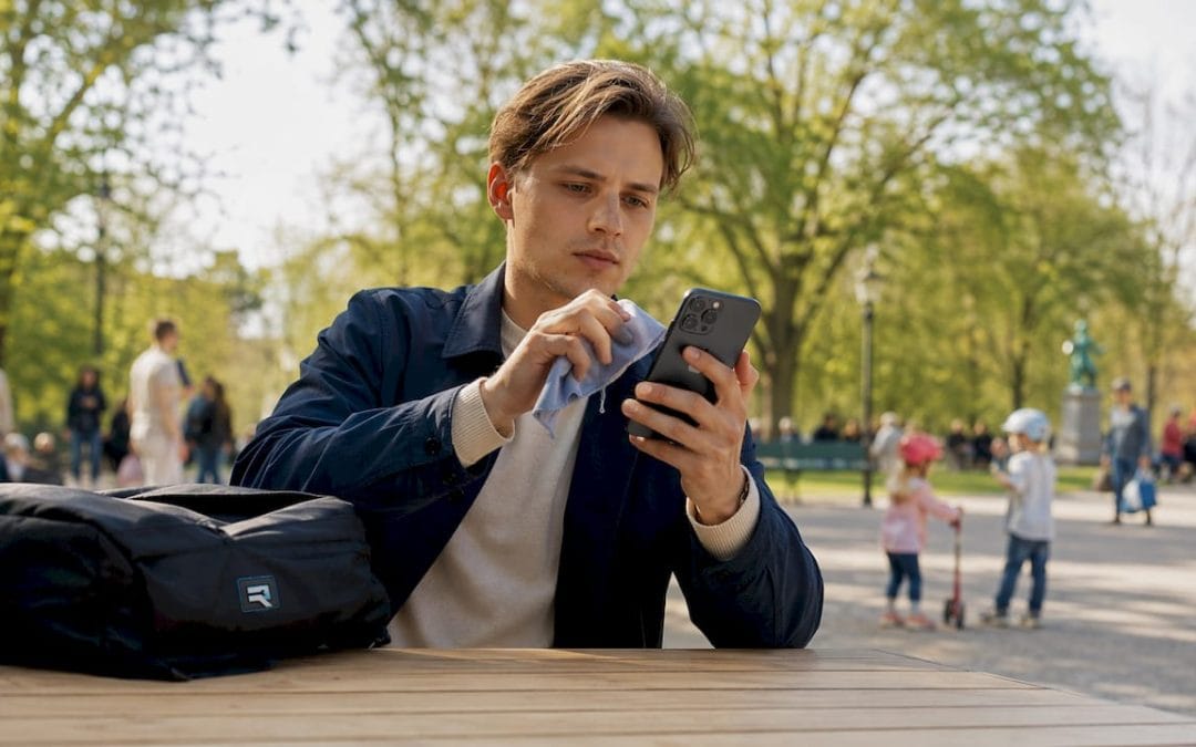 Face ID fungerar inte i Stockholm? Fixa det snabbt