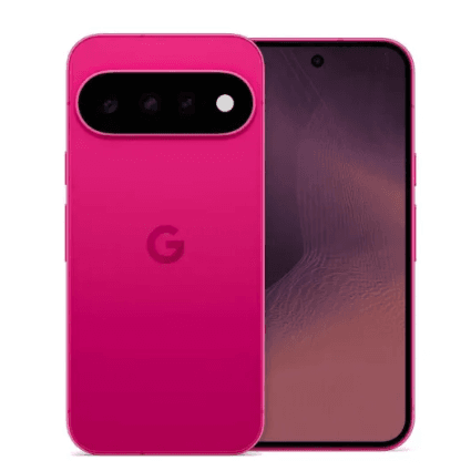 Här är färgerna vi kan förvänta oss på Google Pixel 11