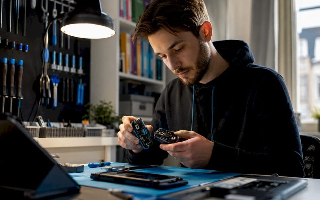 Joy-Con drift åtgärd: felsökning och reparation i Sverige