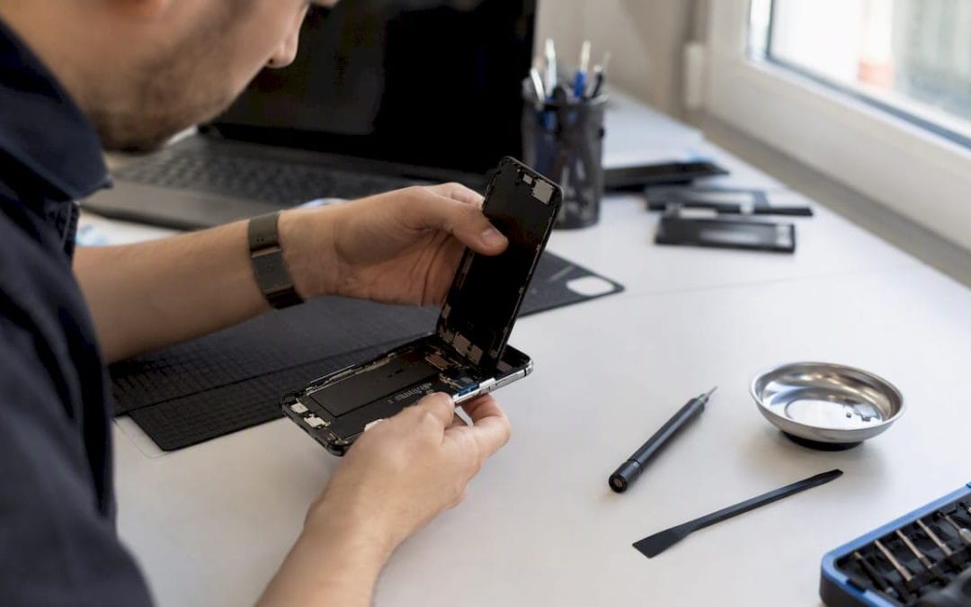 Batteribyte iPhone pris: vad kostar det i Sverige?