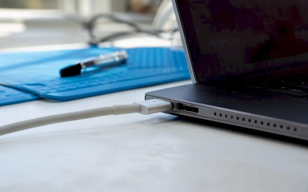 Macbook laddar inte? Så löser du det snabbt