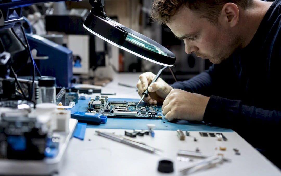 Rätt att reparera Sverige: så fixar du din pryl i Stockholm