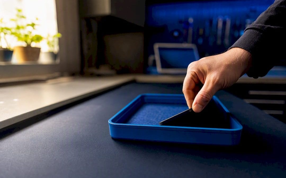 Fyra åtgärder som skyddar din data innan reparation i Sverige